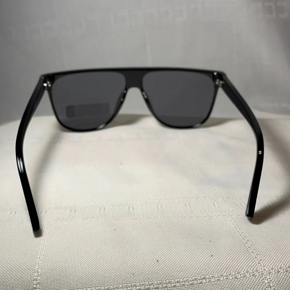 FGX nwot black